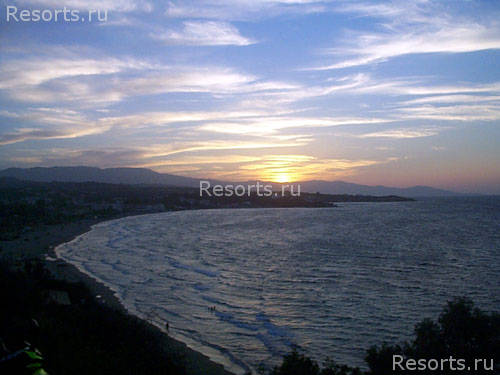 Mediterranee Hotel 31